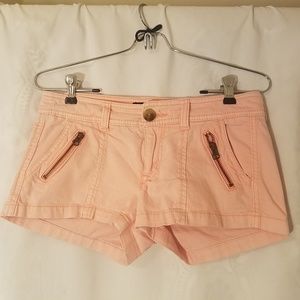 Size 2 American Eagle Juniors Shorts